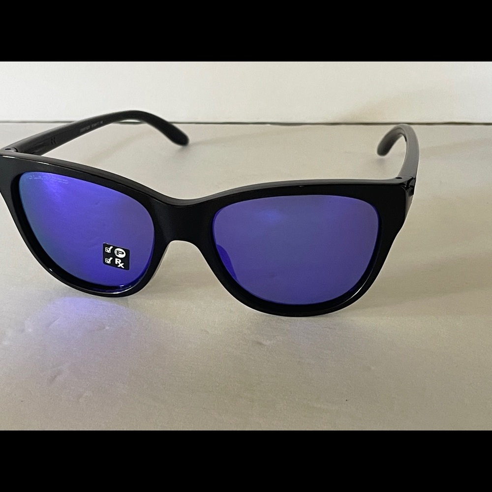 Oakley Sunglasses